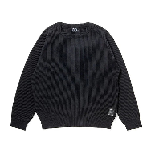 430 fourthirty/PW KNIT SWEATER/430 フォーサーティ ニット セーター